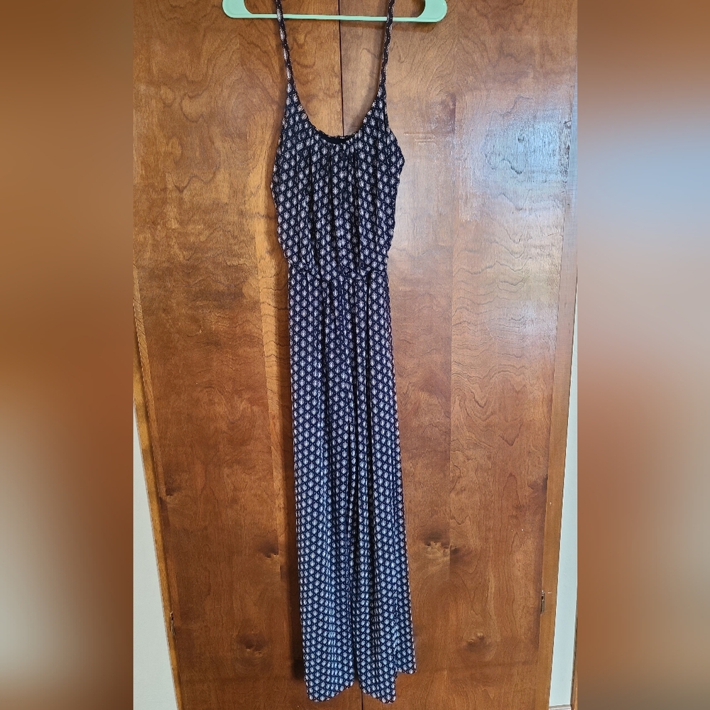 Stitch Fix KAILEIGH Adalia Knit Jumpsuit with Pockets in Large